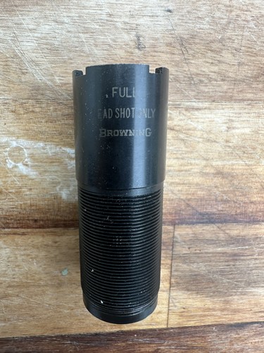 Browning choke 10g fit - choke,