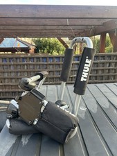 Thule hull-a-port kayak