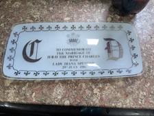 Prince Charles & Princess