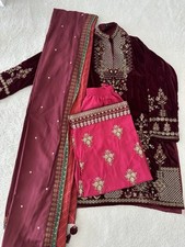 Junaid Jamshed Original Pret