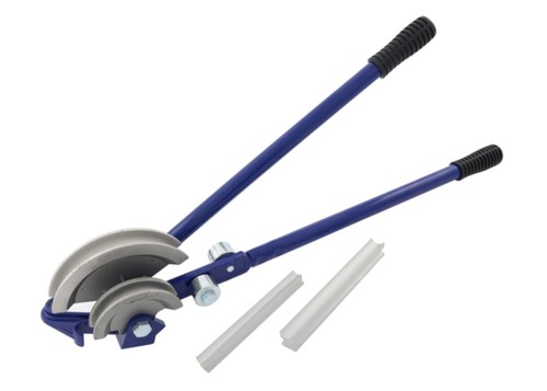 Draper pipe bender 22mm - pipe,