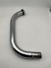 Suzuki GSX1400 Exhaust