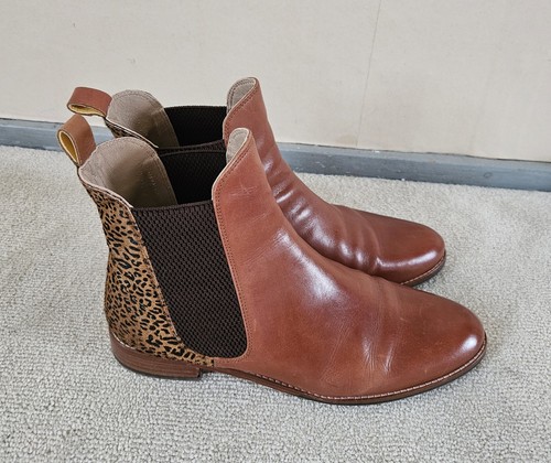 Joules women brown - women’s,