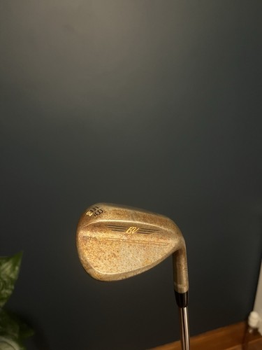 Titleist vokey sm8 wedge 58 - sm8,