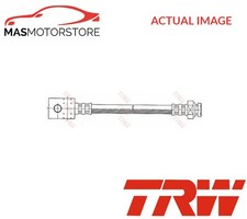 BRAKE HOSE LINE PIPE REAR