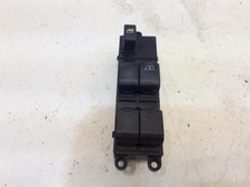 GENUINE 2010 NISSAN QASHQAI  25401 4 WAY WINDOW SWITCH
