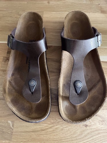 Genuine birkenstock gizeh - genuine,