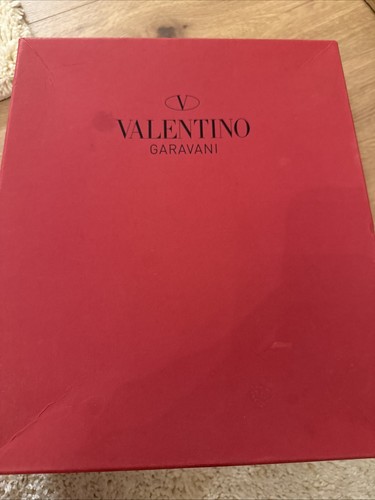 Valentino ladies shoes - valentino,