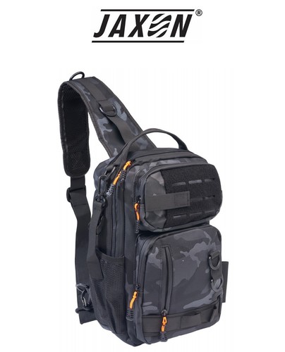 Jaxon traffic fishing - jaxon, sling