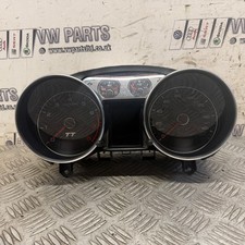 AUTO INSTRUMENT CLOCK CLUSTER