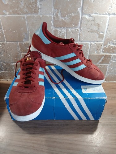 Adidas gazelle west - adidas, *west