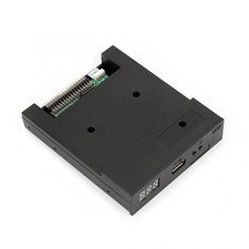 3.5in Floppy Disk Drive to USB