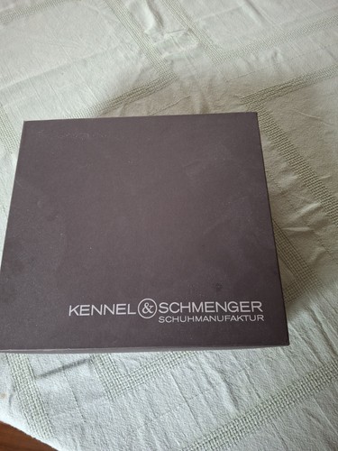 Kennel schmenger brown - &,