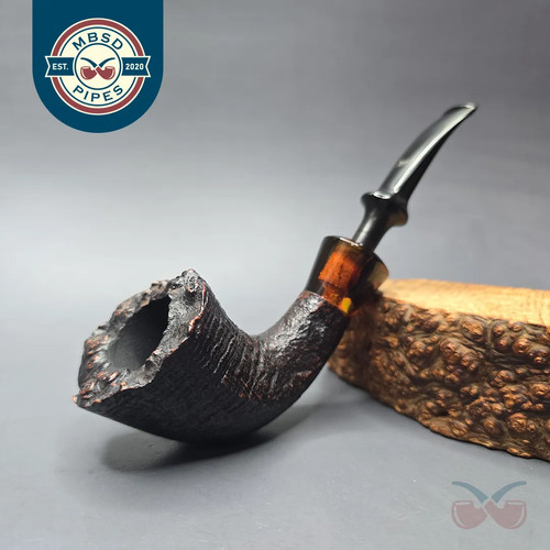 Stanwell antique 126 - stanwell,