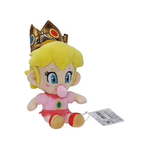 Baby princess peach super - peach,