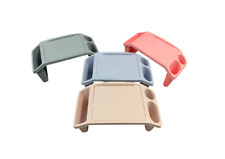 Children Kids Lap Desk Multipurpose Activity Table With Pocket Tray Portable