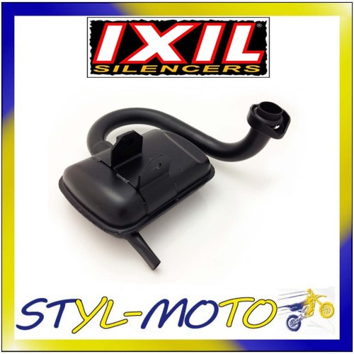 Ixil original vespa 5 - original,