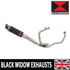 HYOSUNG GT250R GT250 COMET GTR 250 Exhaust System Silencer End Can CL23R