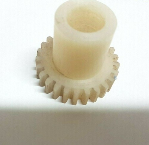 Cog wheel plastic - wheel,