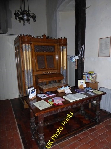 Photo 6x4 alciston - photo,