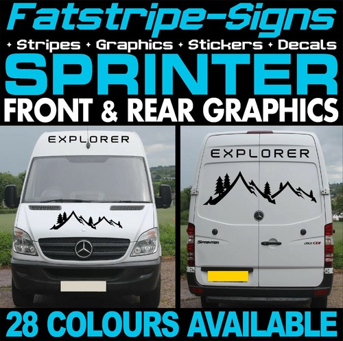 Fit mercedes sprinter - fit,