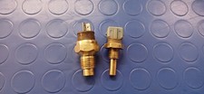 2 water sensors thermostat for
