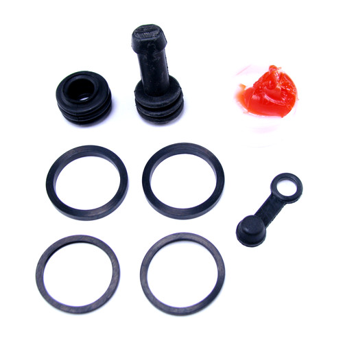 Front brake caliper repair - front, kit