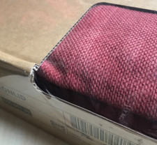 Ikea Gronlid Tallmyra Light Red Chaise Longue Section Cover 005.011.39 NEW