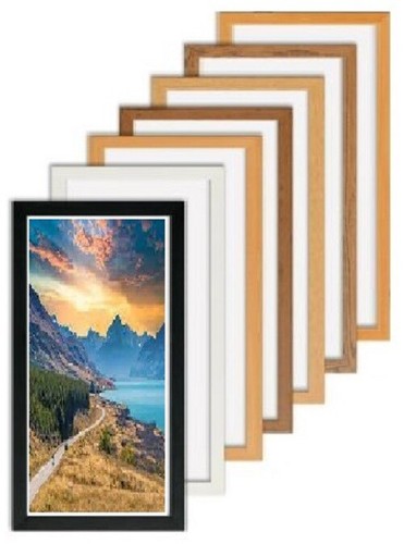 Bespoke photo frame picture - bespoke,