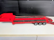 Bruder Converted 1/14 Tamiya