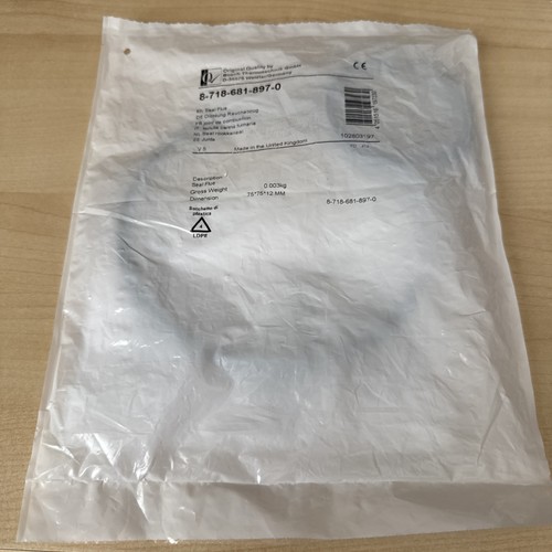 Worcester bosch boiler seal - bosch,