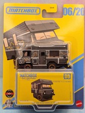 2026 Matchbox Collectors 1965