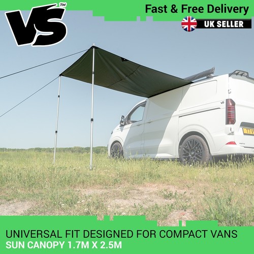 5m sun canopy awning - x,