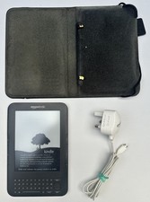 Amazon Kindle 3rd Gen Keyboard