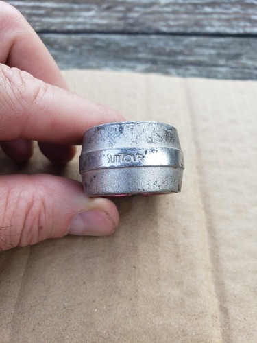 Vintage suntour bmx seat clamp - bmx,
