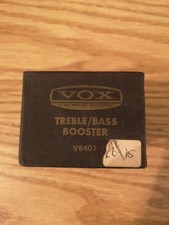 Vintage rare late 60s Vox