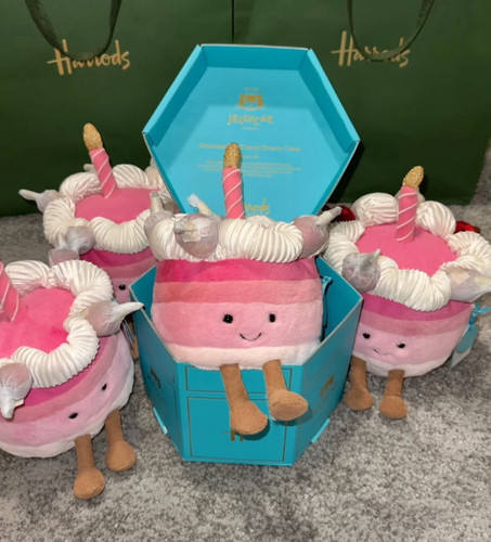 2026 jellycat amusables - 2026,