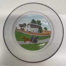 Villeroy and Boch Design Naif