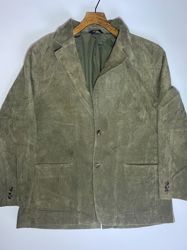 Structure corduroy blazer - structure,