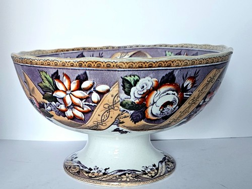Antique scottish stone - antique, ware