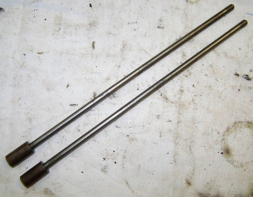 Lister type pushrods for - lister,