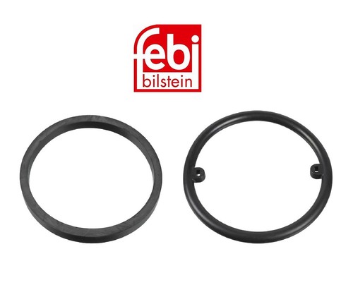 Febi oil cooler gasket inner - febi, &
