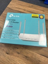 ​TP-Link Archer AC1200 4G
