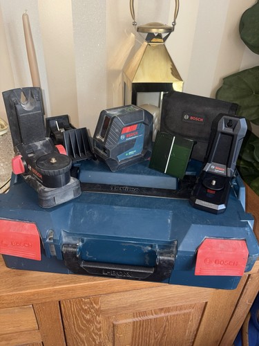 Bosch professional cross line - bosch,