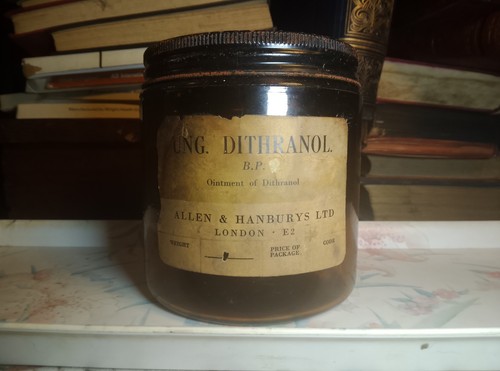 Antique chemist apothecary - antique,