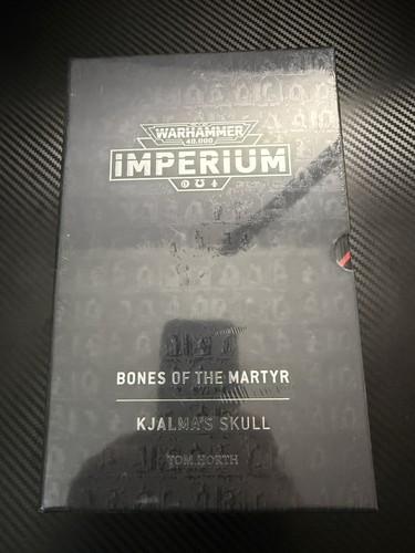 Warhammer 40k imperium - -,