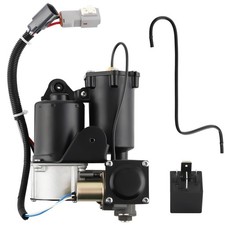 Air Suspension Compressor Pump