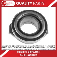 Blue Print Clutch Release