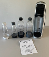 SodaStream Jet Sparkling Drink