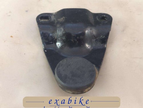 Engine mount for kawasaki - for, gtr